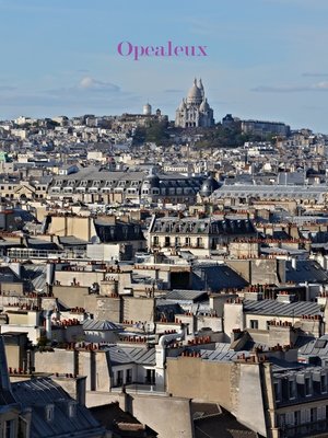 cover image of Opealeux